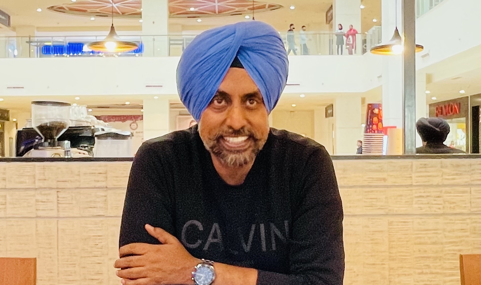Digital Transformation – Amarpreet Singh – Your EMS Consulting Partner